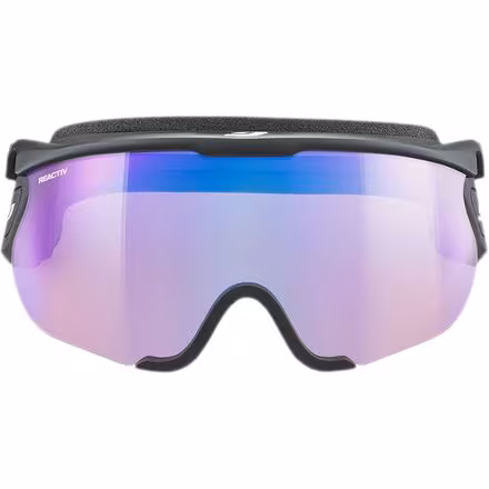 Sniper L Nordic REACTIV Goggles