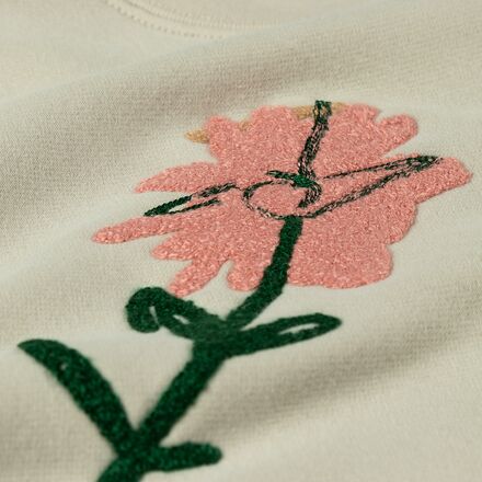 Port Crew Basquiat - Women's