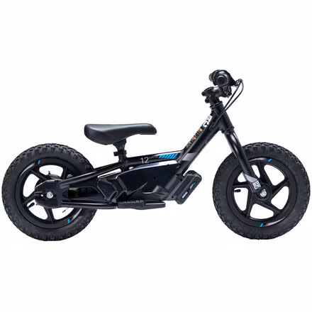 12eDrive Stability Cycle