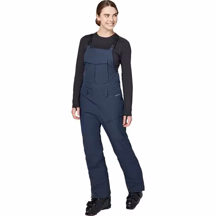 Sphynx Bib - Women's