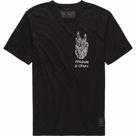 Mathis Crystal Short-Sleeve T-Shirt - Men's