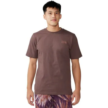 Forest Trip Short-Sleeve T-Shirt - Men's