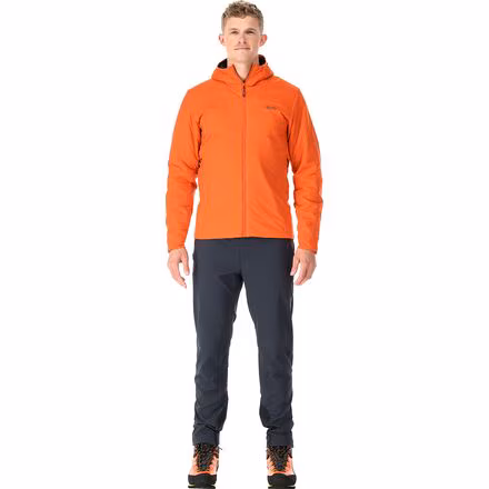 Xenair Alpine Light Jacket - Men's