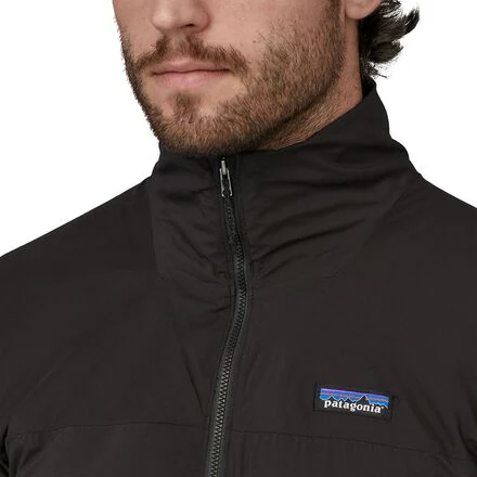 Nano-Air Light Hybrid Jacket - Men's