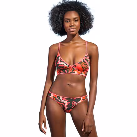 Flirt Bikini Bottom - Women's
