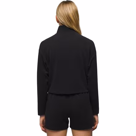 Shea 1/2-Zip Top - Women's