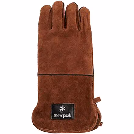 Fire Side Gloves