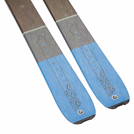 Wayback Jr Ski - 2024 - Kids'