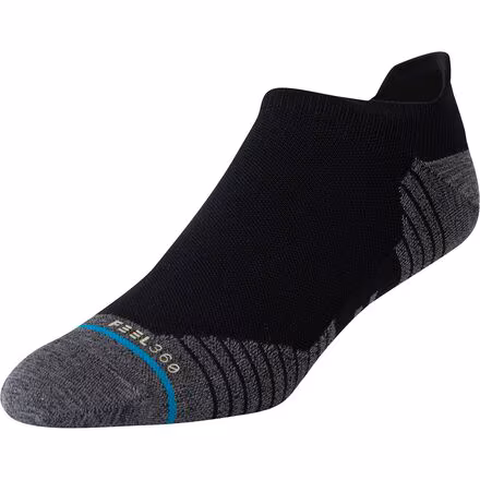 Run Ultra Light Tab Sock