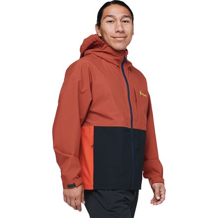 Cielo Rain Jacket - Men's