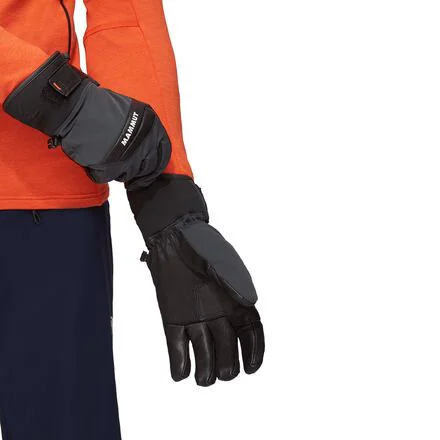 Nordwand Pro Glove - Men's