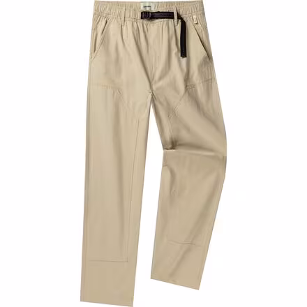 Worker Ripstop Pant - Men's