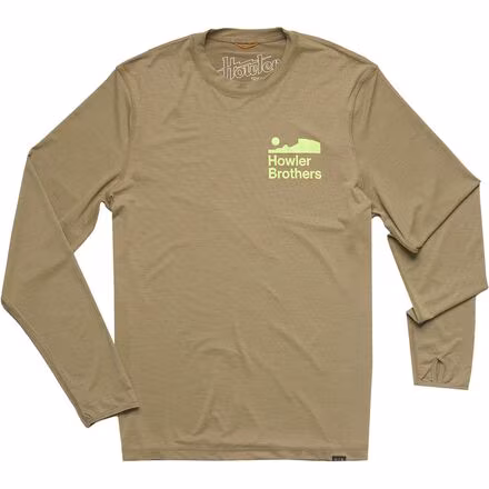 HB Tech T -Shirt - Men's