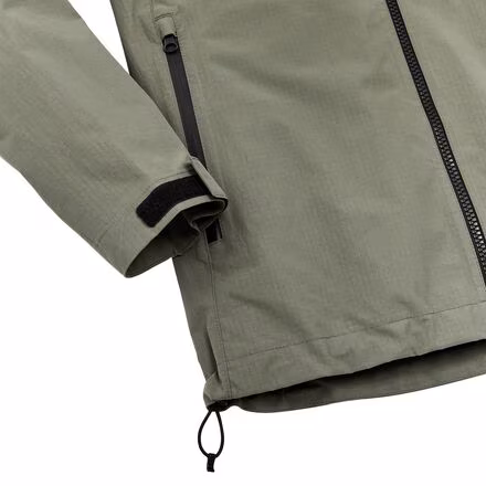 Swiftwater Rain Jacket - Men's