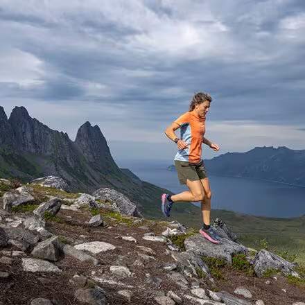 Senja Equaliser Lightweight T-Shirt - Women's