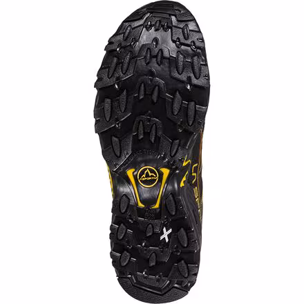 Ultra Raptor II Trail Running Shoe - Men's