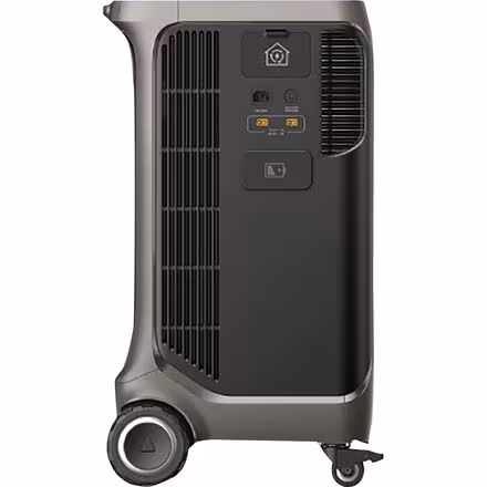 SOLIX F3800 Portable Power Station