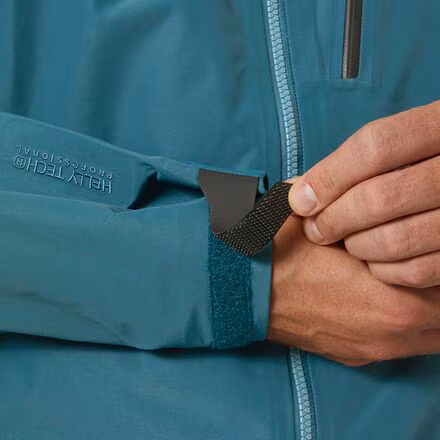 Odin 9 Worlds 2.0 Jacket - Men's