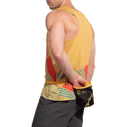 Comp Tank Top - Men's