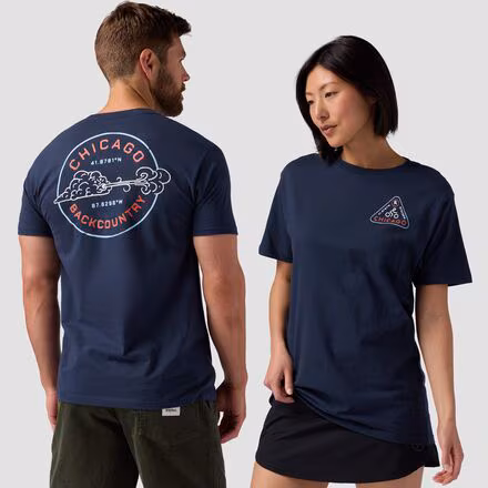 Chicago Wind T-Shirt