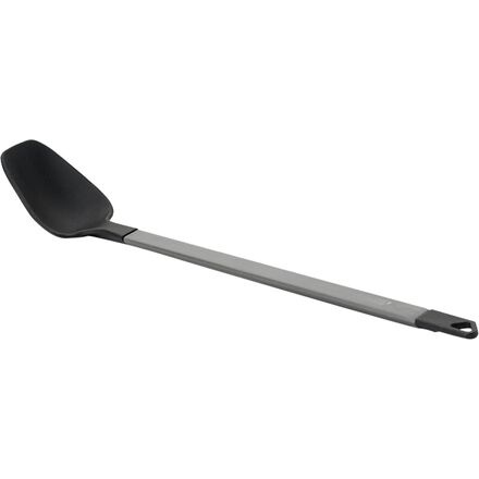 Long Spoon