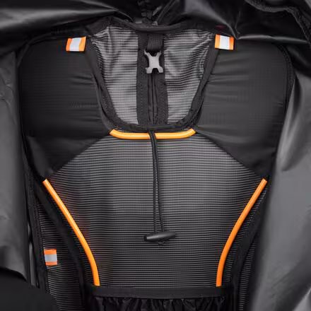 Radix 57L Backpack - Men's