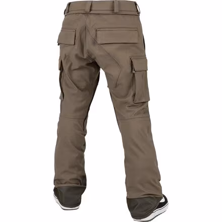 New Articulated Pant - Men's