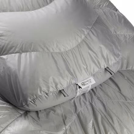 Mythic 200 Sleeping Bag: 35F Down