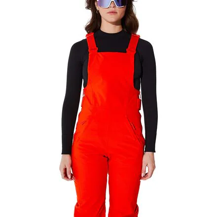 Carson Bib Pant - Women's