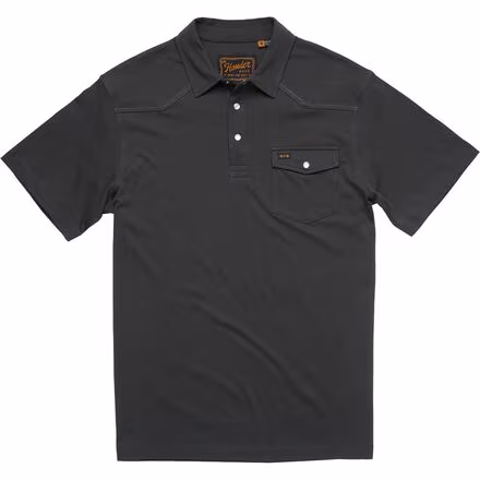 Ranchero Polo Shirt - Men's