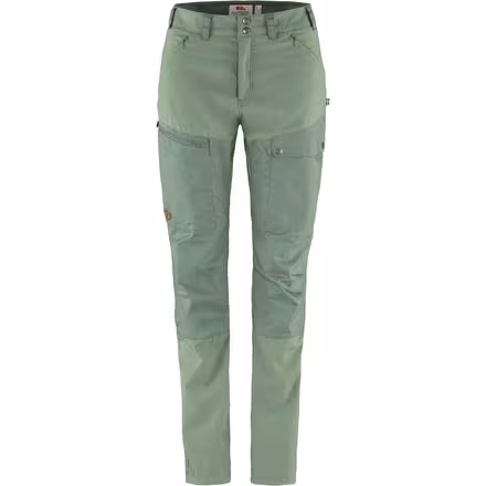 Abisko Midsummer Trousers - Women's