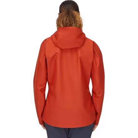 Arc Eco Jacket - Women's