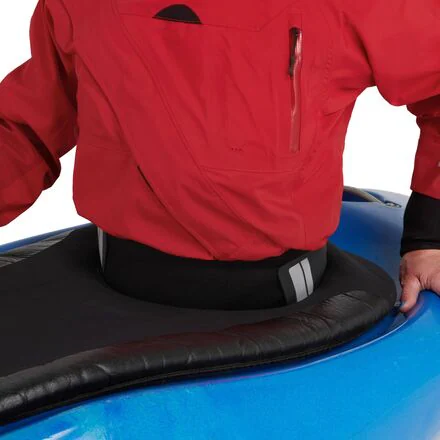 Crux Drysuit - Women's