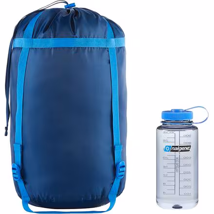 Trestles 15 Sleeping Bag: 15F Synthetic