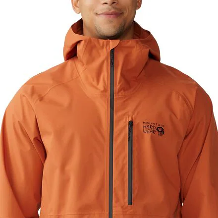 Stretch Ozonic Jacket - Men's