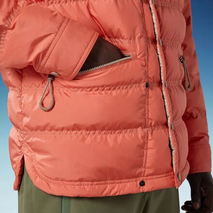 Lavachey Shirt Jacket - Men's