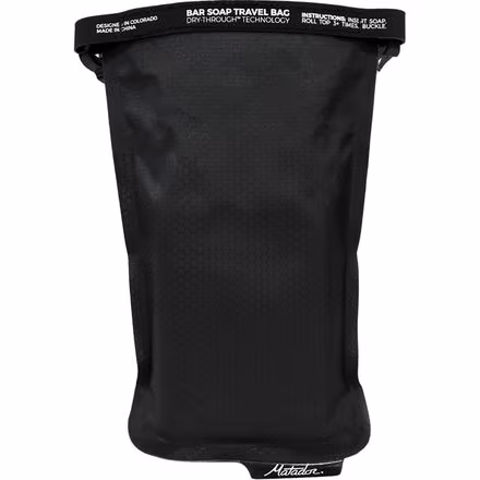 FlatPak Soap Bar Case