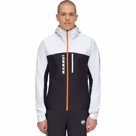 Aenergy TR HS Hooded Jacket - Men's