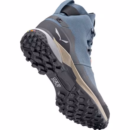 Puez Knit Mid PTX Hiking Boot - Men's