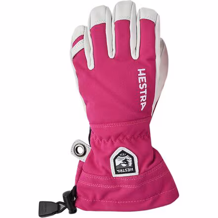 Heli Ski Junior Glove - Kids'