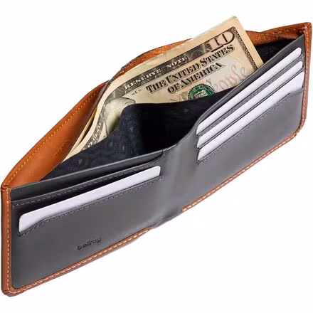 Hide & Seek HI Wallet