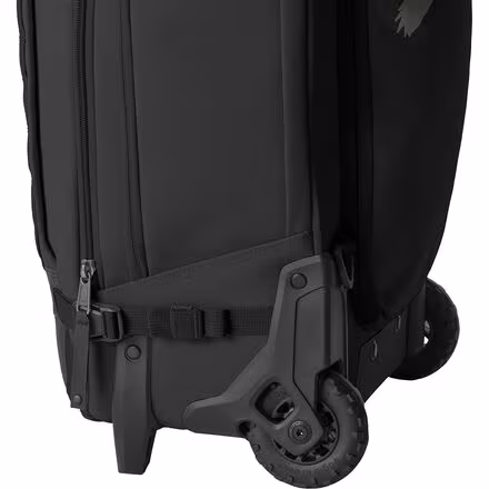 Gear Warrior XE 2 Wheeled Convertible Carry-On