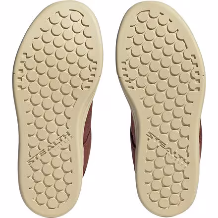 Freerider Canvas Cycling Shoe - Women's