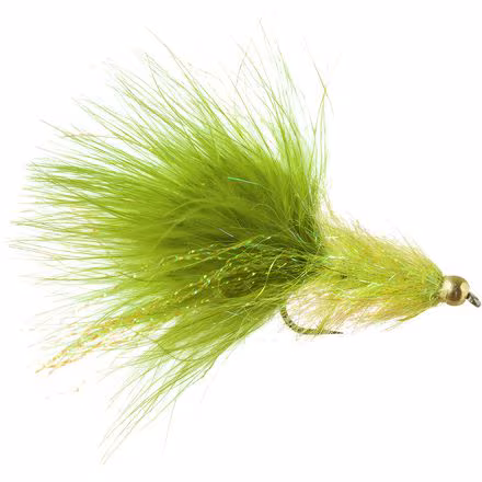 Coffee's Sparkle Minnow - 12 Pack