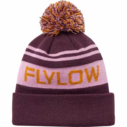 OG Pom Beanie