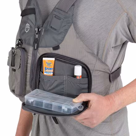 Chinook Personal Flotation Device - Men's