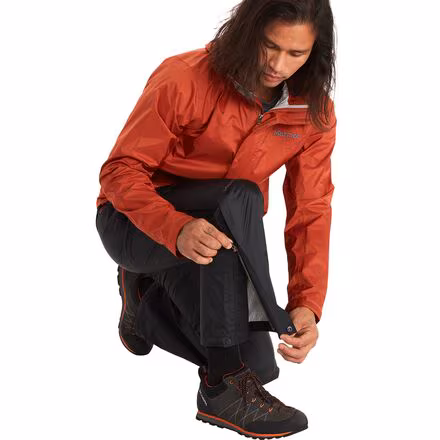 PreCip Eco Full-Zip Pant - Men's