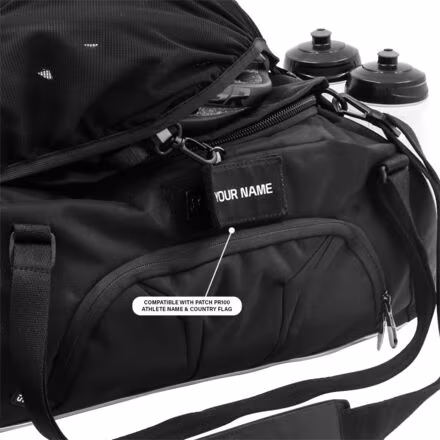 36L Duffel Bag