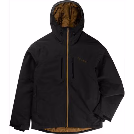Roswell Insulated Jacket - Men's