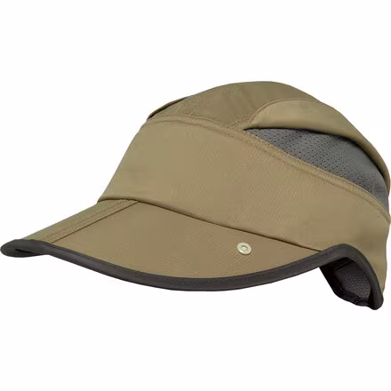 Sun Guide Cap